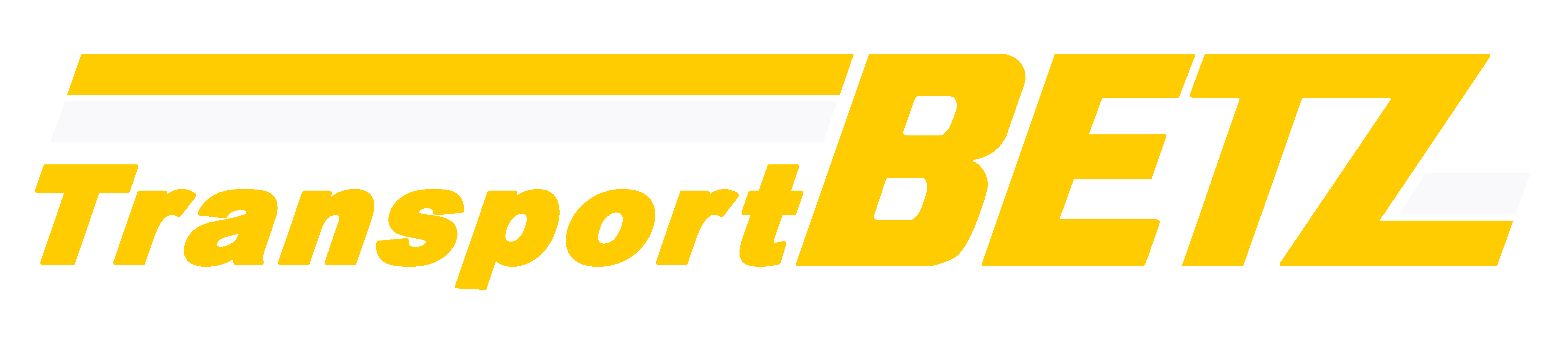 Transport-Betz - Spedition & Logistik